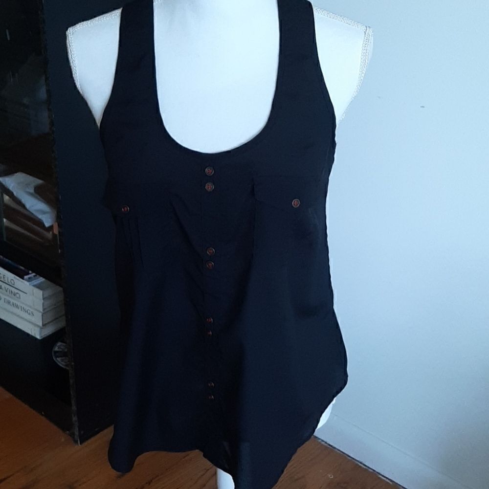 NEW Xhilaration tank top